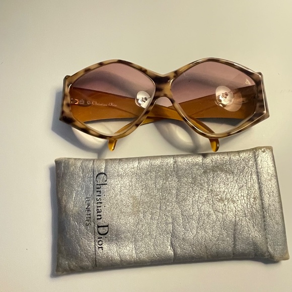 Vintage Christian Dior 2230-10 - Picture 9 of 9